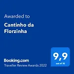 Cantinho Da Florzinha